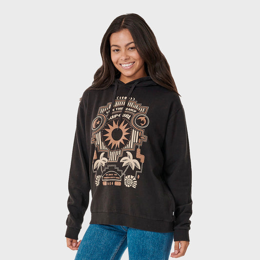 BUZO RIP CURL HOOD DREAMER L2