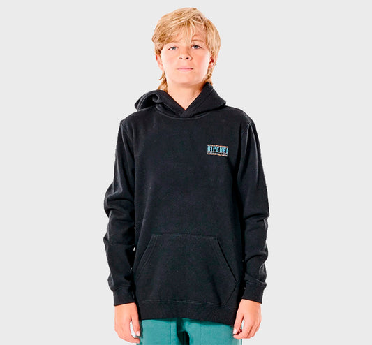 BUZO RIP CURL SUMBAWA BLACK