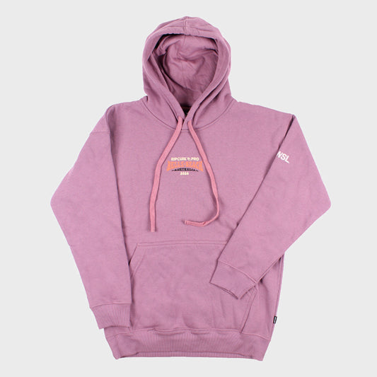 BUZO RIP CURL HOOD BELLS L9 KIDS