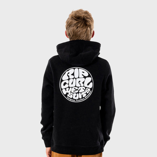 BUZO RIP CURL WETTIE J2 KIDS