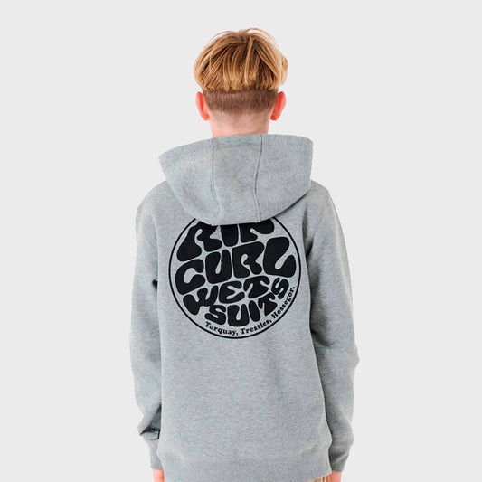 BUZO RIP CURL WETTIE J5 KIDS