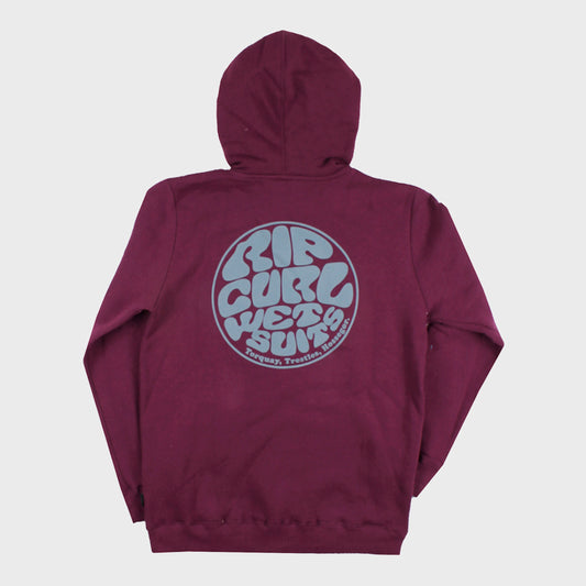 BUZO RIP CURL WETTIE J6 KIDS