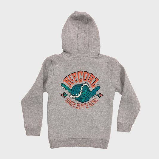 BUZO RIP CURL FLAMING YANG GROMS