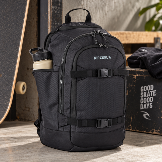 Mochila Rip Curl Posse Midnight 33L 21