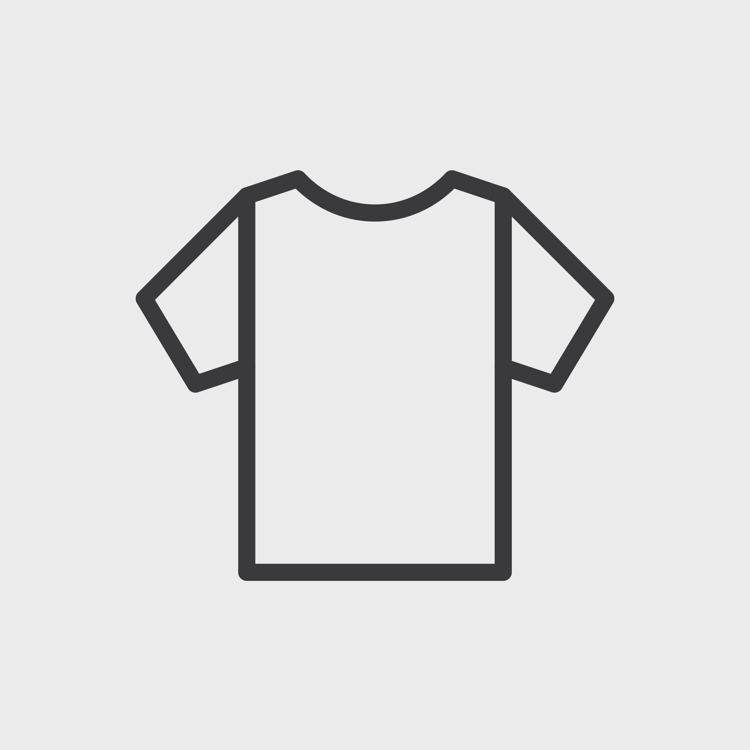 Remeras mujer