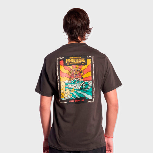 REMERA RIP CURL PADANG MB