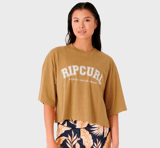 REMERA RIP CURL SEACELL J4
