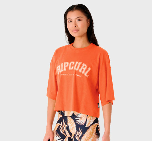 REMERA RIP CURL SEACELL J9