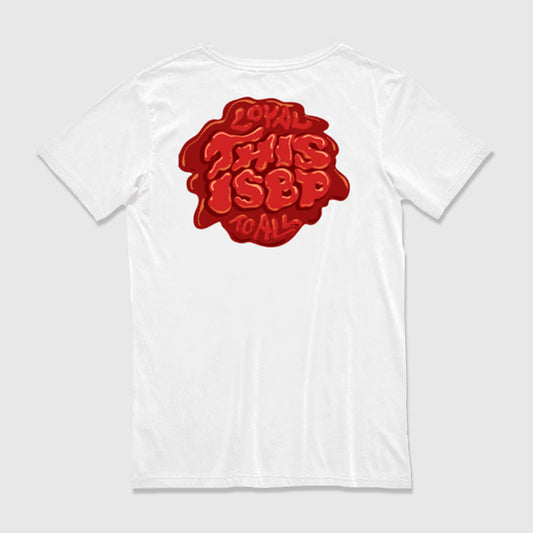 REMERA TIBP LACRADO