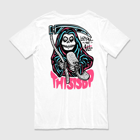 REMERA TIBP LA PARKA