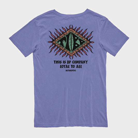 REMERA TIBP ENCENDIDO