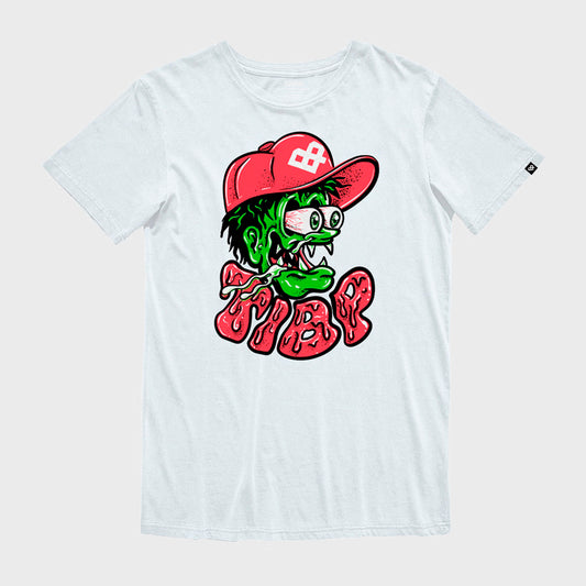 REMERA TIBP COLMILLO
