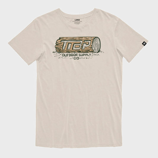 REMERA TIBP TRONCO