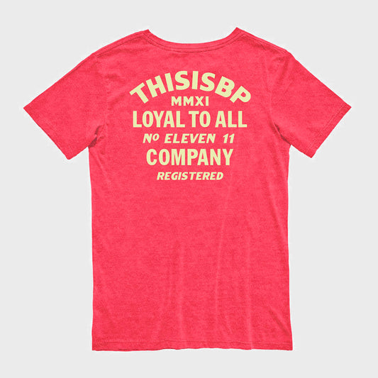 REMERA TIBP CAMPUS