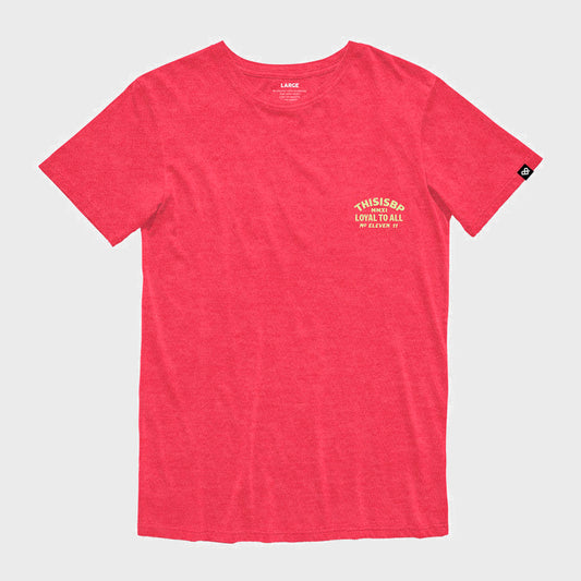 REMERA TIBP CAMPUS