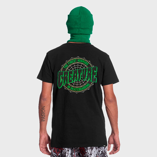 REMERA CREATURE RELAX FINEST WEB K2
