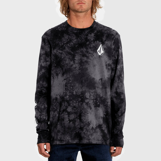 CAMISETA VOLCOM ICONIC DYE L2