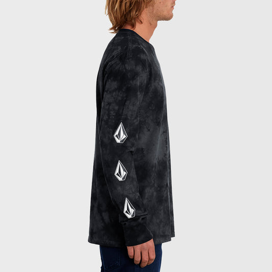 CAMISETA VOLCOM ICONIC DYE L2