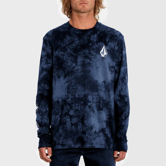 CAMISETA VOLCOM ICONIC DYE L8