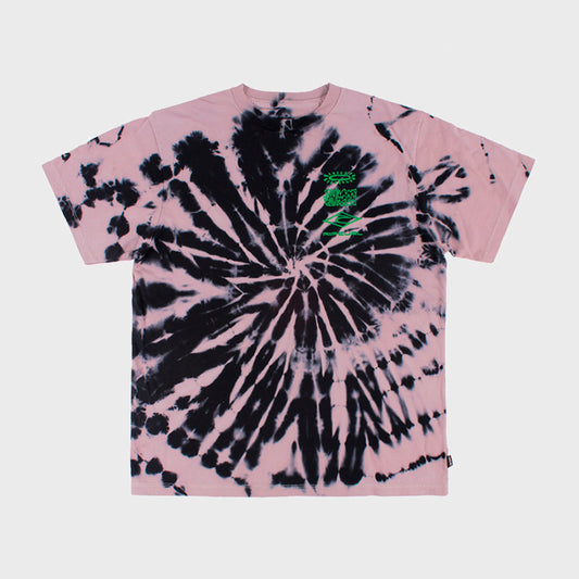 REMERA RIP CURL BATIK FUTURE EVOLUTION GREY