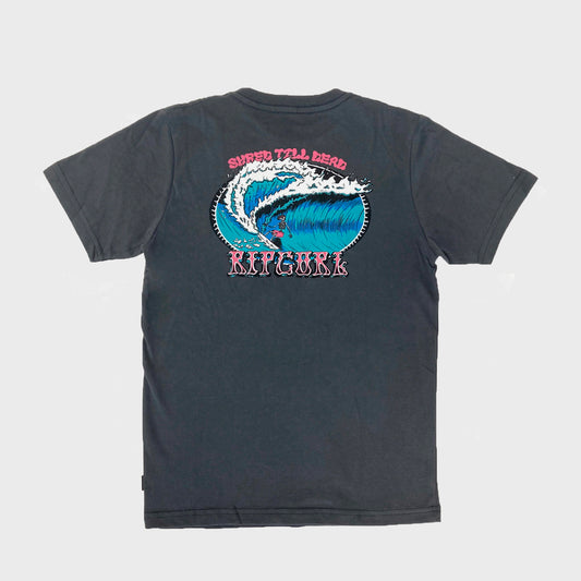 REMERA RIP CURL SLASHER JA