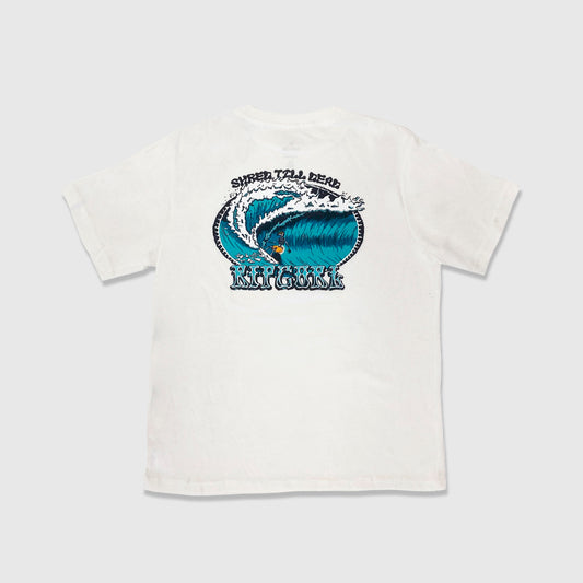 REMERA RIP CURL SLASHER JB