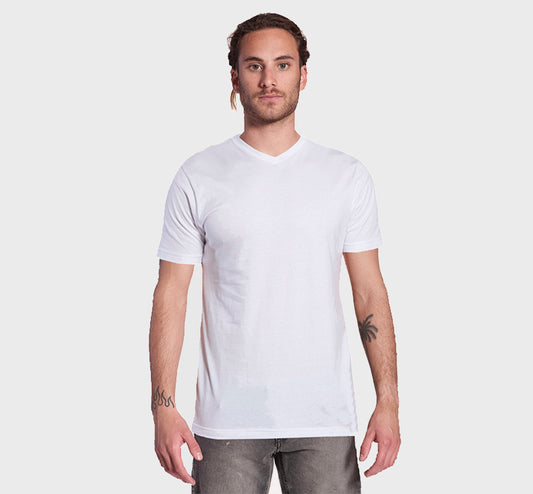 REMERA RIP CURL REGULAR NEW V NECK J1