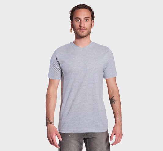 REMERA RIP CURL REGULAR NEW V NECK J5