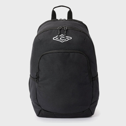 Mochila Rip Curl Ozone Negro Q2 30L