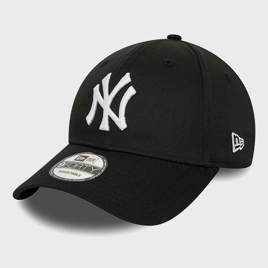 Gorra New Era New York Yankees Mlb Classic Negro