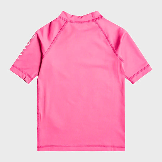 LYCRA ROXY WHOLE HEARTED PINK