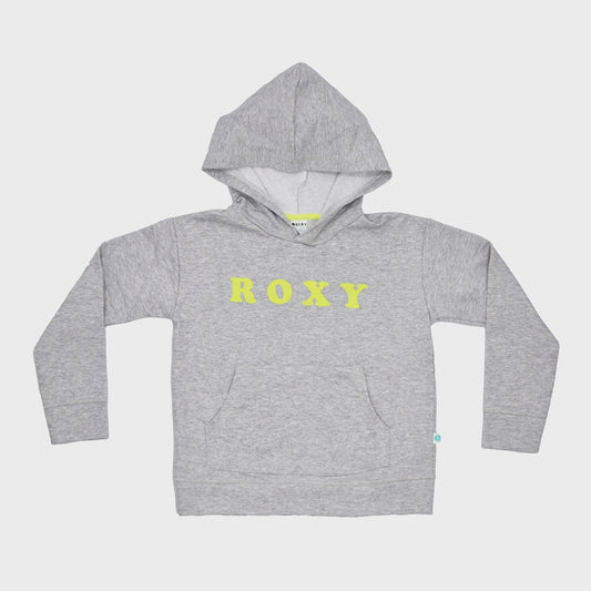 BUZO ROXY CALM VIBES (GRI) KIDS