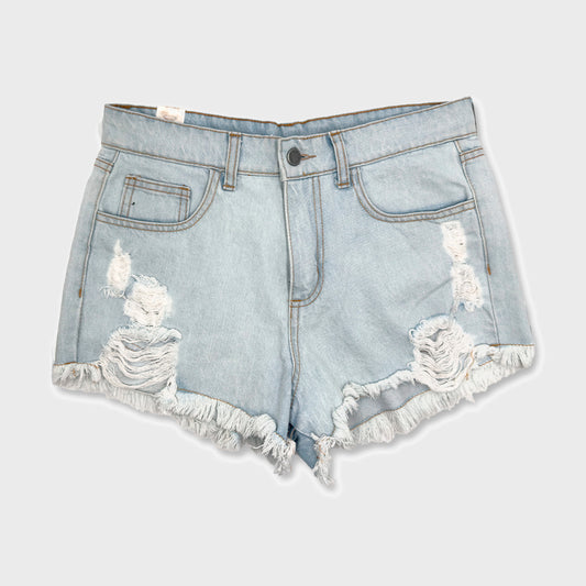 SHORT ROXY AUTHENTIC (CEL)