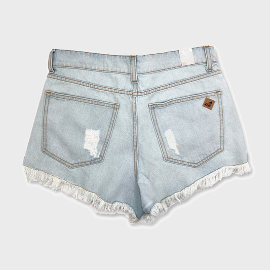 SHORT ROXY AUTHENTIC (CEL)