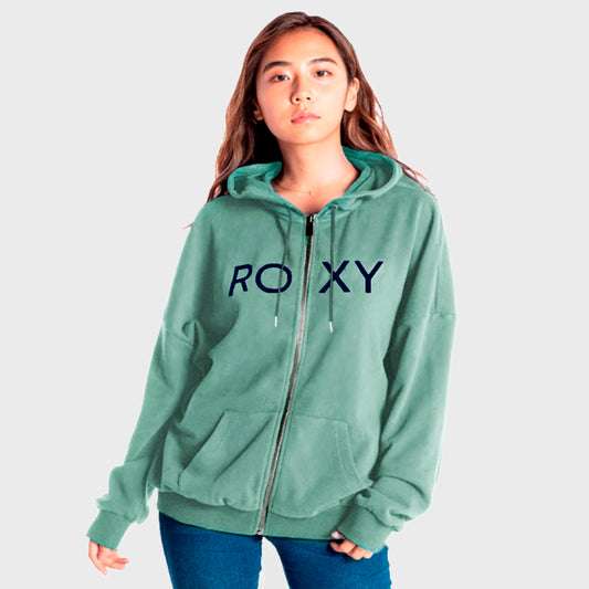CAMPERA ROXY JIVY (VER)