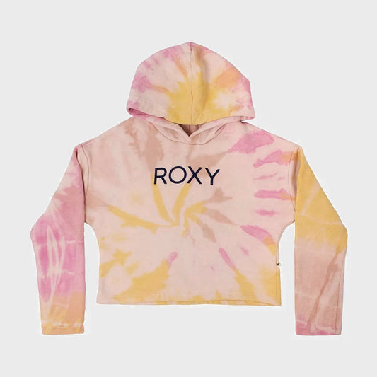BUZO ROXY UNCONDITIONALLY (ROS) KIDS