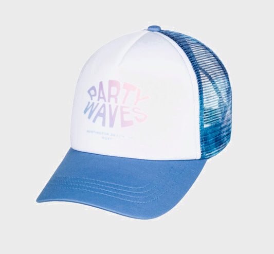 GORRA ROXY DONUT SPAIN (BNG5)