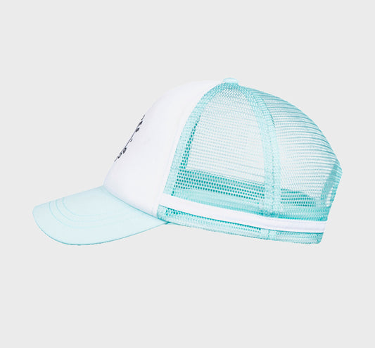 Gorra Roxy Dig This Beige Mujer