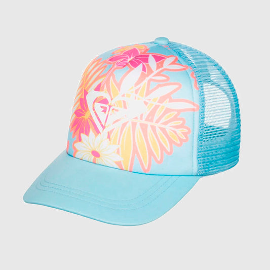 GORRA ROXY SWEET EMOTIONS (BZQ8) GIRL