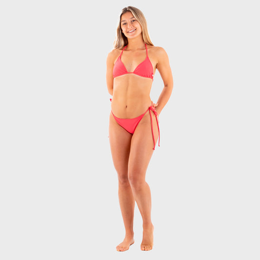 BIKINI ROXY SD BEACH CLASSICS TIKI TRI (COR)
