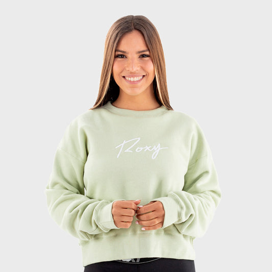BUZO ROXY BREAK AWAY (VER)