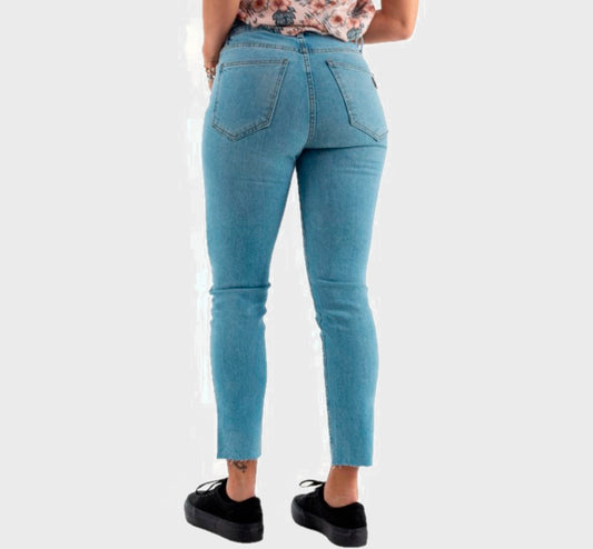 JEAN ROXY STAND BY YOU MED BLUE (CEL)