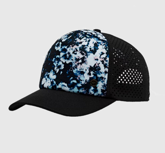 GORRA ROXY CALIFORNIA ELECTRIC (KVJ7)