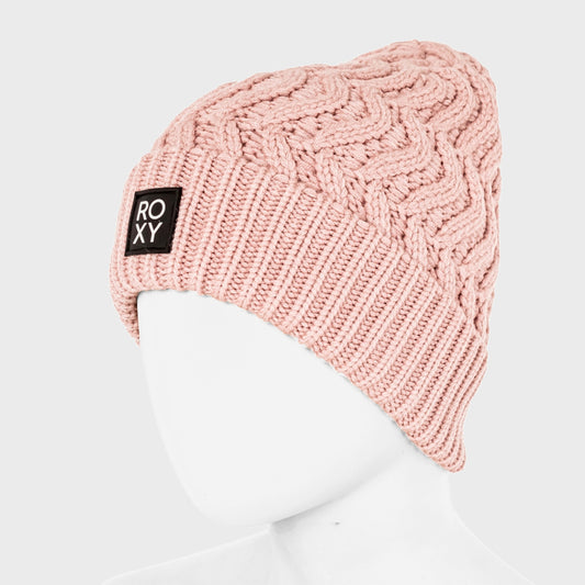 BEANIE ROXY BELOVED SUNSET (ROP)