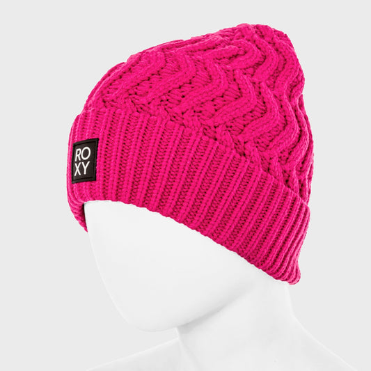 BEANIE ROXY BELOVED SUNSET (ROS)