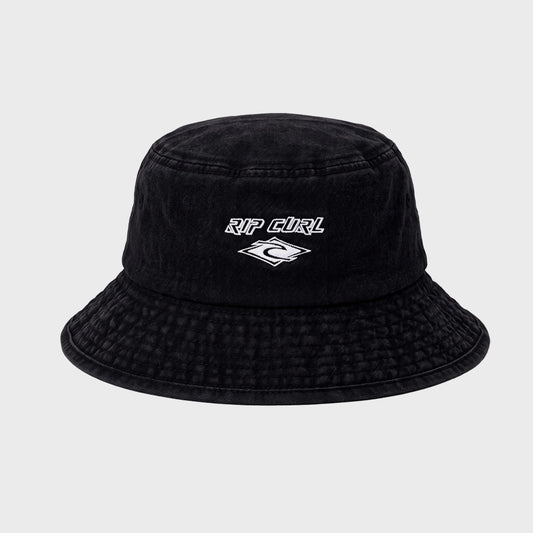 Piluso Rip Curl Premium UPF 50+ Sun negro