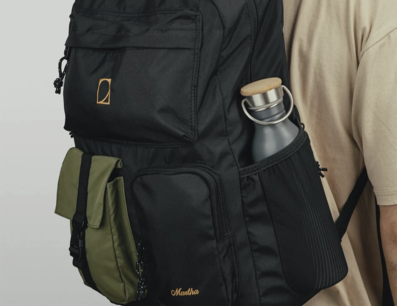 Mochilas