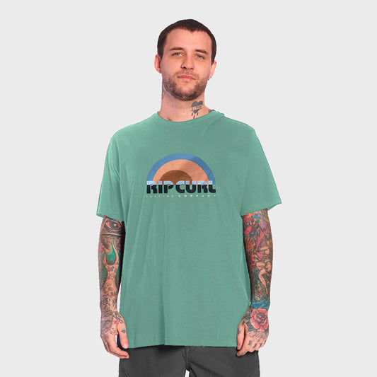 REMERA RIP CURL REGULAR GR 3380