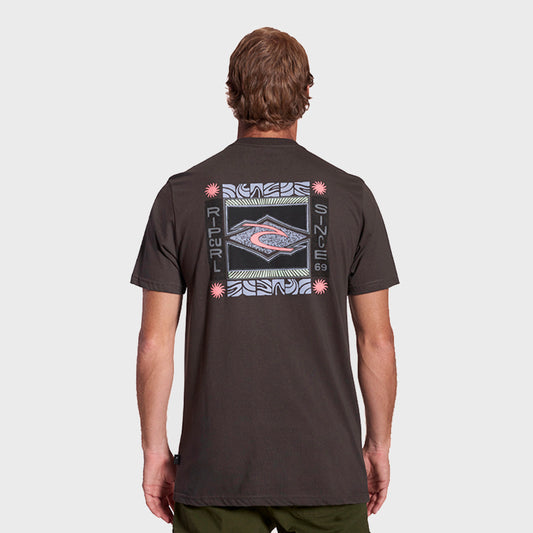 REMERA RIP CURL REGULAR IW 3380