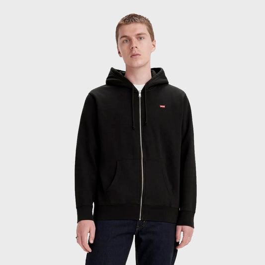 CAMPERA LEVIS CORE NG ZIP UP